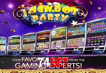 Ofertas Exclusivas 74Bet