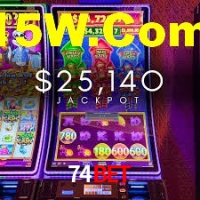 Sports Statistics 74Bet