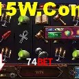 Segurança 2FA 74Bet