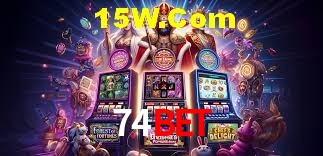 2FA Security 74Bet