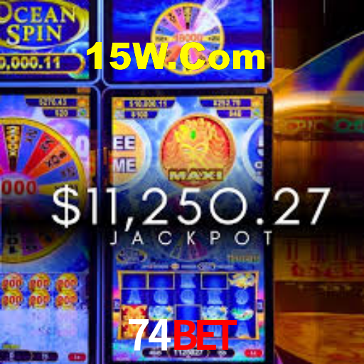 Tournaments 74Bet