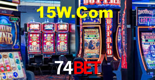 Daily Bonuses 74Bet