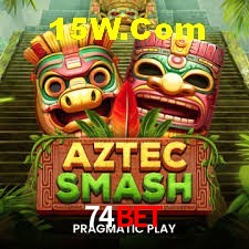 API Integration 74Bet