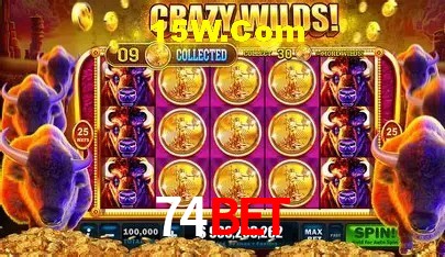 74 Bet Casino