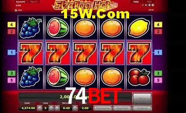 Login Seguro 74Bet