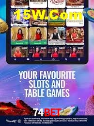 Seasonal Promotions 74Bet