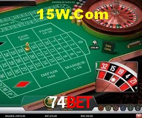 Benefícios da Conta 74Bet