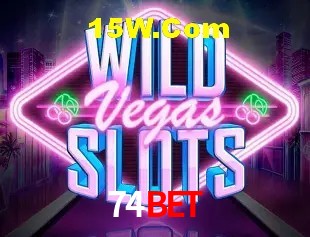 Diretório de Jogos 74Bet