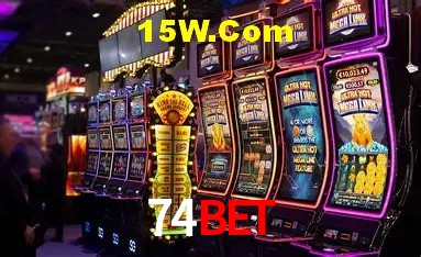 Sistemas de Segurança 74Bet