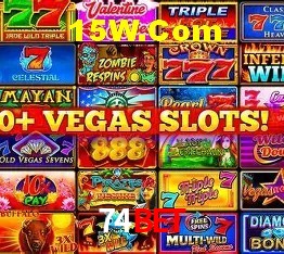 Casino Ao Vivo 74Bet