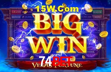 Tecnologia da Plataforma 74Bet