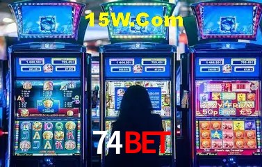 Promoções Sazonais 74Bet