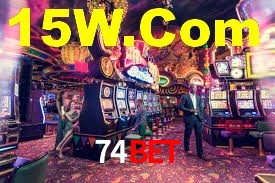 Live Casino 74Bet