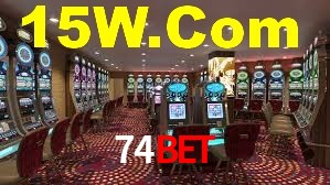 Bonus Features 74Bet