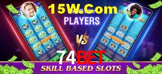 Account Benefits 74Bet