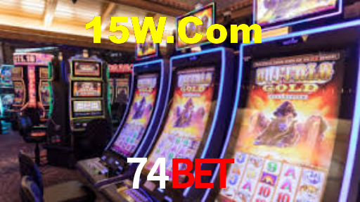 Programa VIP 74Bet