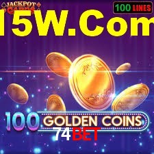 Live Casino 74Bet