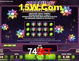 Quick Registration 74Bet