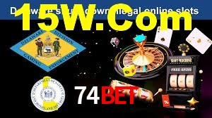Tennis Betting 74Bet