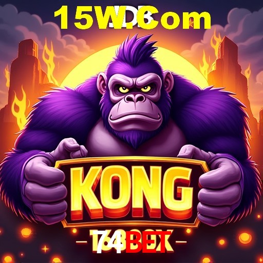 Interface do App 74Bet