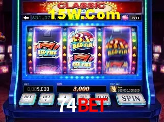Jackpot Winner